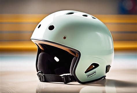 Casque De Patinage Artistique Guide D Achat Et Conseils De S Curit