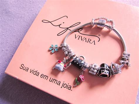 Rotina Hiperativa Minha Pulseira Life By Vivara Minha Opini O