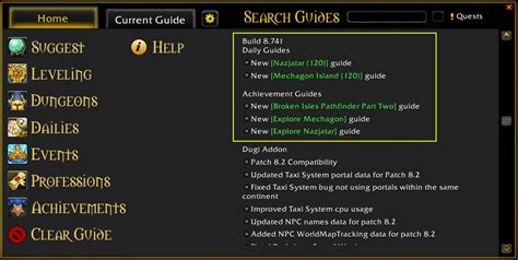 Dugi Guides Essential WoW Leveling And Questing Guide Review