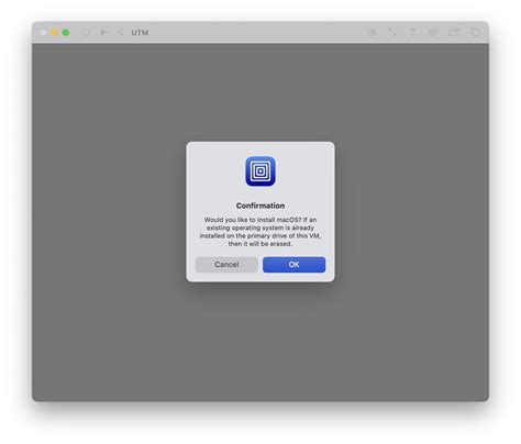 How To Install MacOS Sonoma Beta In A Virtual Machine With UTM