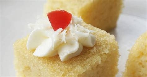 Resep Cake Singkong Kukus Oleh Monica Novara H Cookpad