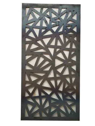 Laser Cutting Design Service At Rs Square Feet In Nagpur