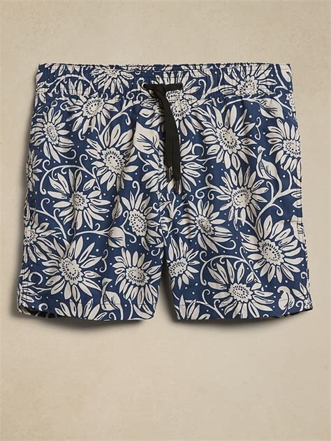 Charles Swim Trunk By Onia Banana Republic