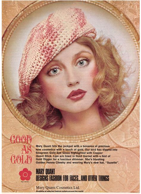 Musings From Marilyn Vintage Makeup Ads Makeup Ads Retro Makeup