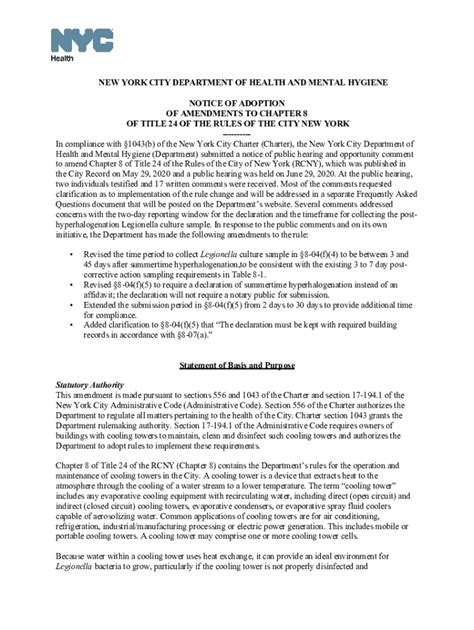 Assetsdohnew York City Department Of Health