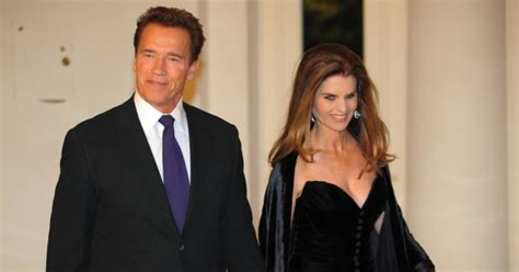 Arnold Schwarzenegger Parents - Meet Arnold Schwarzenegger Parents