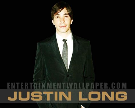 Justin Justin Long Wallpaper 14917196 Fanpop