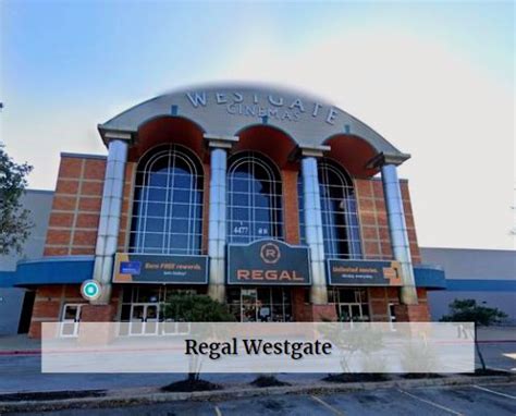 Regal Westgate