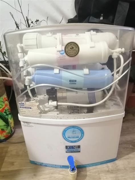 Kuwait buy & sell Classifieds - Water purifier filter sale