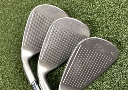 Ping G10 Irons Review - Are They Still Good? Are They Forgiving? - The Ultimate Golfing Resource