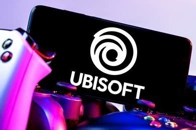 Gaming Giant Ubisoft Embraces Blockchain Technology As Node Validator