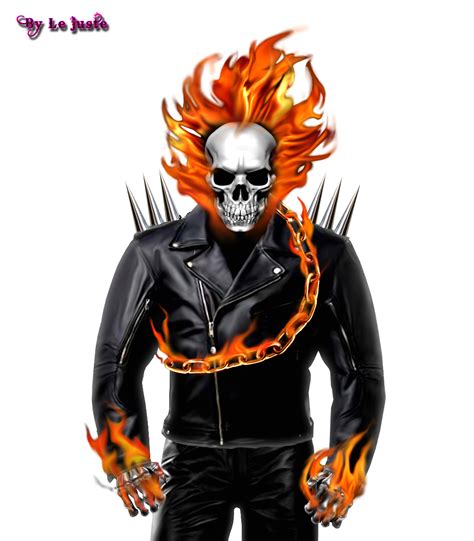 รวมกัน 91 ภาพ รูปภาพ Ghost Rider ความละเอียด 2k 4k