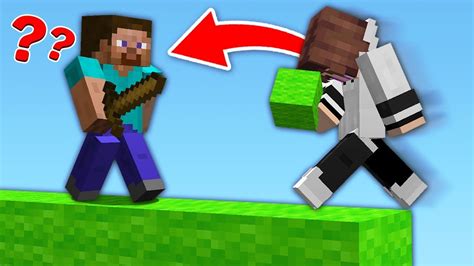 Carrying My Noob Subscriber In Minecraft Bedwars Intense Fights Solos