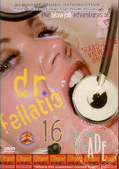 Blowjob Adventures Of Dr Fellatio 16 The Streaming Video At Iafd