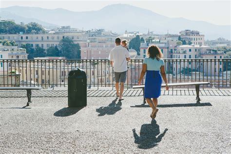 Top 5 Reasons Families Should Visit Genoa | Flytographer