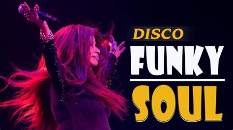 Disco Funky Soul Chaka Khan The Trammps Candi Saton Chic Kc And The