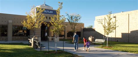 Butler Elementary School