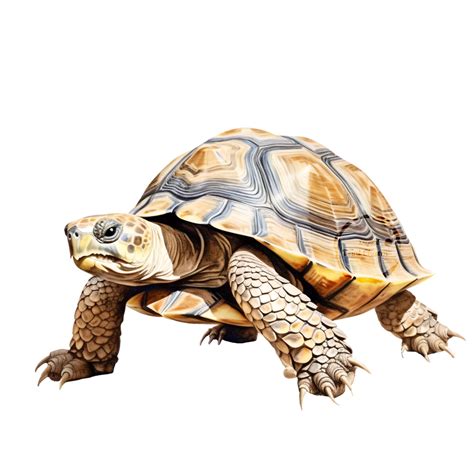 Tortoise Clip Art