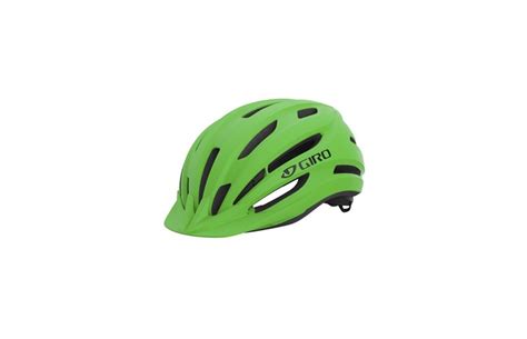 Giro Cykelhj Lm Register Mips Ii Mat Ano Lime Online