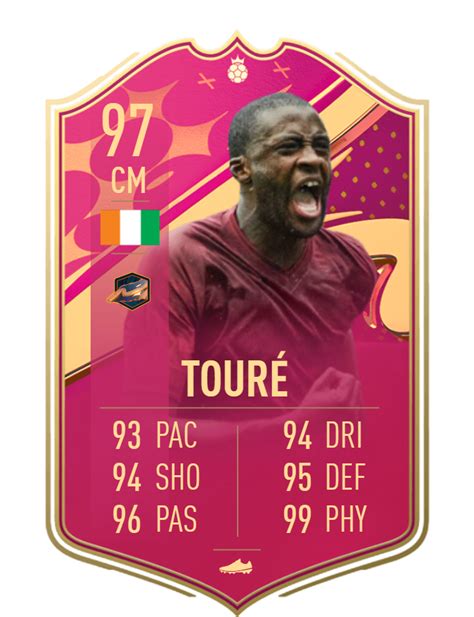 FIFA 23 FUTTIES: All Hero Cards!