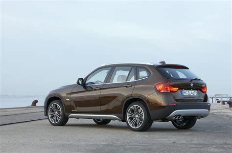 BMW Confirms X1 SUV for the USA, Sales Start in 2011 – Europe Gets RWD ...