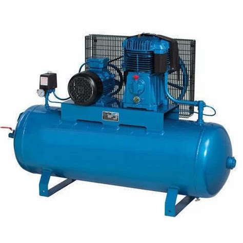 Hp Two Stage Centrifugal Air Compressor Discharge Pressure Psi