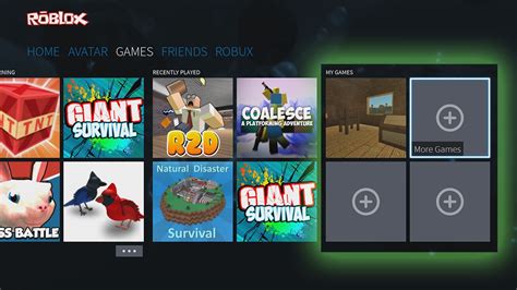 How To Accept Friend Requests On Roblox On Xbox