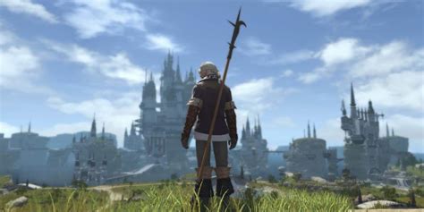 5 Essential FFXIV Controller Tips When Playing on PS4 or Xbox One ...