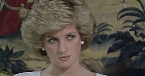 Princess Diana Never Before Seen Photographs