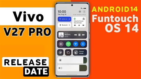 Vivo V Pro Funtouchos Android Update Release Date Vivo V