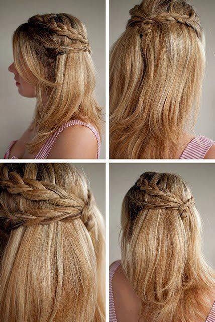 Coiffure Pour Un Anniversaire Style Et Beauté