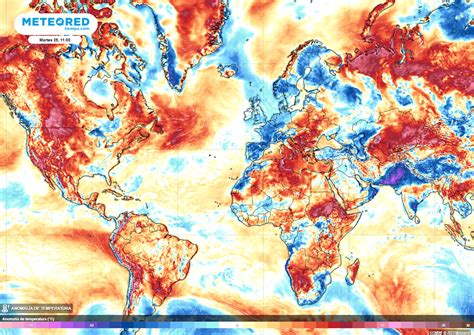 Novo estudo de atribuição essas ondas de calor extremo não podem ser