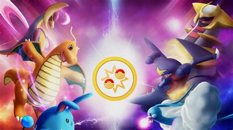 Best Pokémon in Pokémon GO: best attackers, best defenders, and best ...