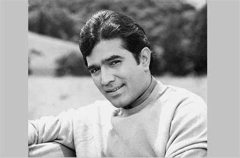 Remebering Bollywood S First Superstar Rajesh Khanna On His 78th Birth