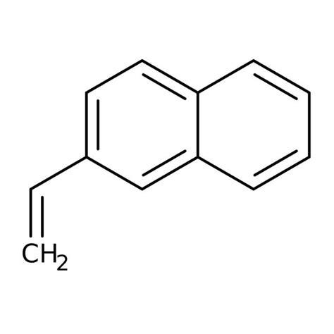 2 Vinylnaphthalene 97 Thermo Scientific Chemicals