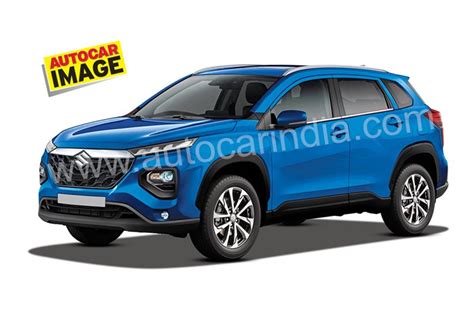 Maruti Suzuki Could Reveal Hyundai Creta Rival In July 2022 Shifting