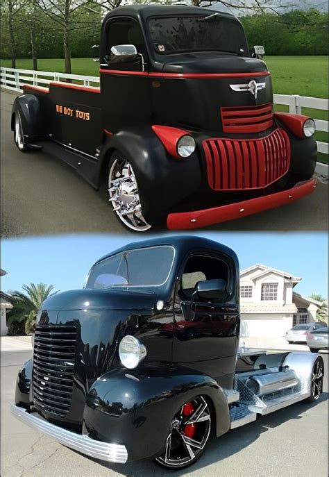 Pin By Peque Lopez On Mis Camiones Coe Pickup Trucks Customised