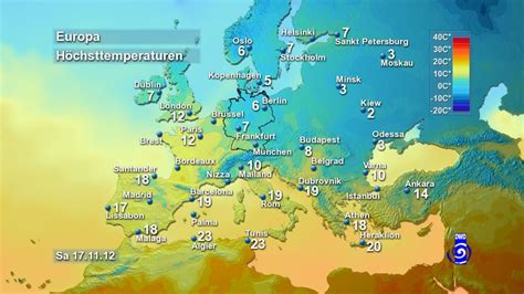 Wo Bleibt Denn Der Winter Wetterdienstde