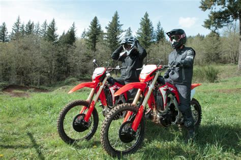 2019 Honda CRF450X Review – First Ride - GearOpen.com