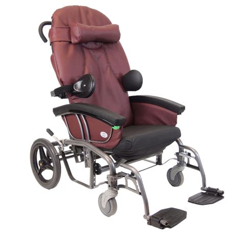 Dyn Ergo Scoot Chair Optima Products Inc