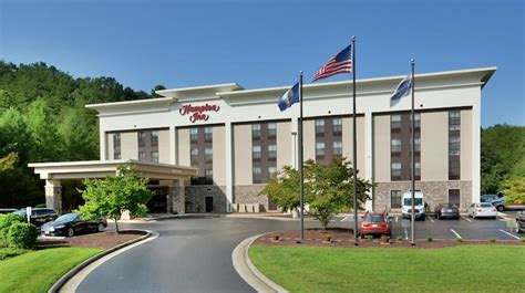 Hampton Inn Martinsville, VA Hotel