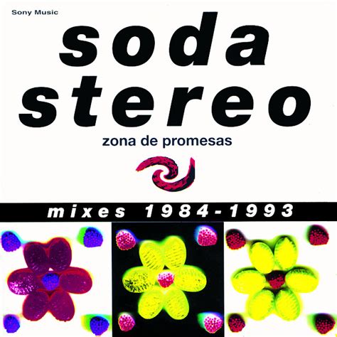 Soda Stereo Discograf A Completa Flac El Rinc N De Ant Rez