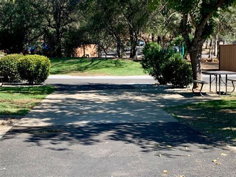 Rates | Boulder Creek RV Resort - Redding, CA