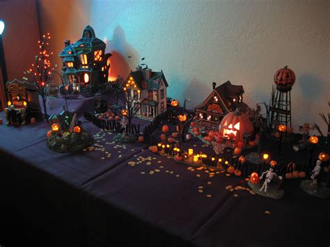 Halloween Town Decorations 2022 – Get Halloween 2022 Update