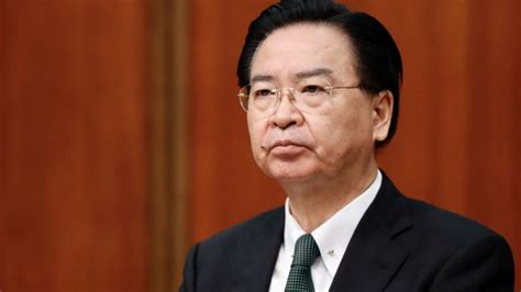 Taiwan foreign minister to make Europe trip next week - Euractiv