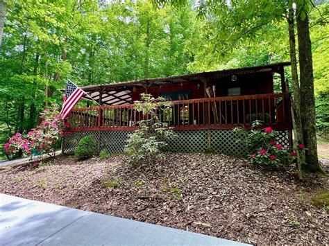 10 Best Cabin Rentals Near Kingsport for a Tri-Cities Vacay