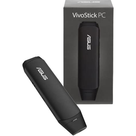 ASUS VivoStick TS10-B185O PC Stick TS10-B185O B&H Photo Video