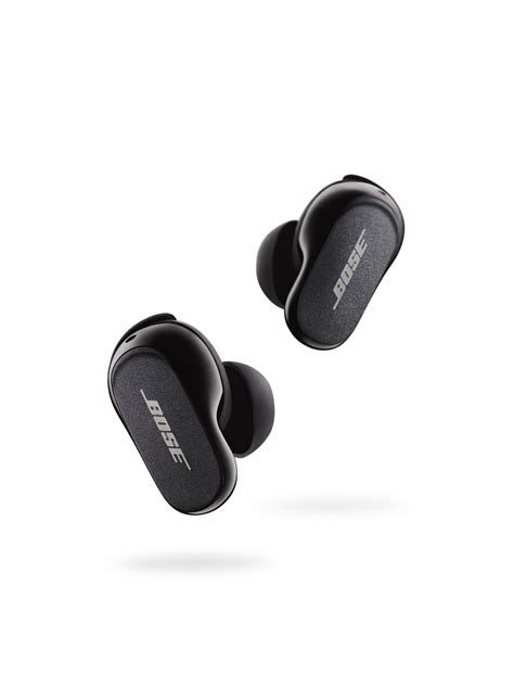 Bose QuietComfort Earbuds II Bose Speaker Bettersound