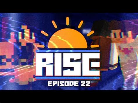 Minecraft Wrestling Alliance Rise Episode Feb Youtube