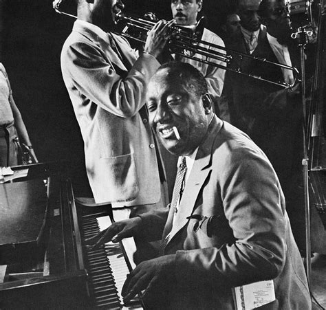 James P. Johnson: Forgotten Musical Genius - The Syncopated Times